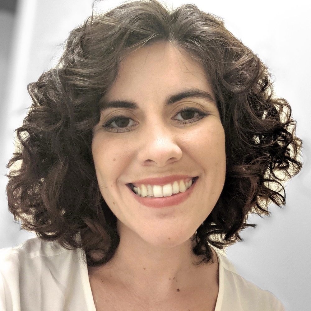 Meet your Posher, Isabela